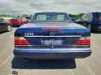 1995 MERCEDES-BENZ E-Class