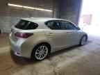 2012 LEXUS CT 200