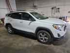 2018 GMC Terrain