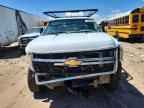 2011 CHEVROLET Silverado 3500