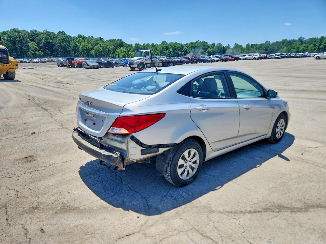 2017 HYUNDAI ACCENT