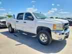 2008 CHEVROLET Silverado 2500