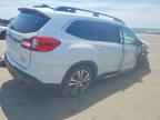 2019 SUBARU Ascent