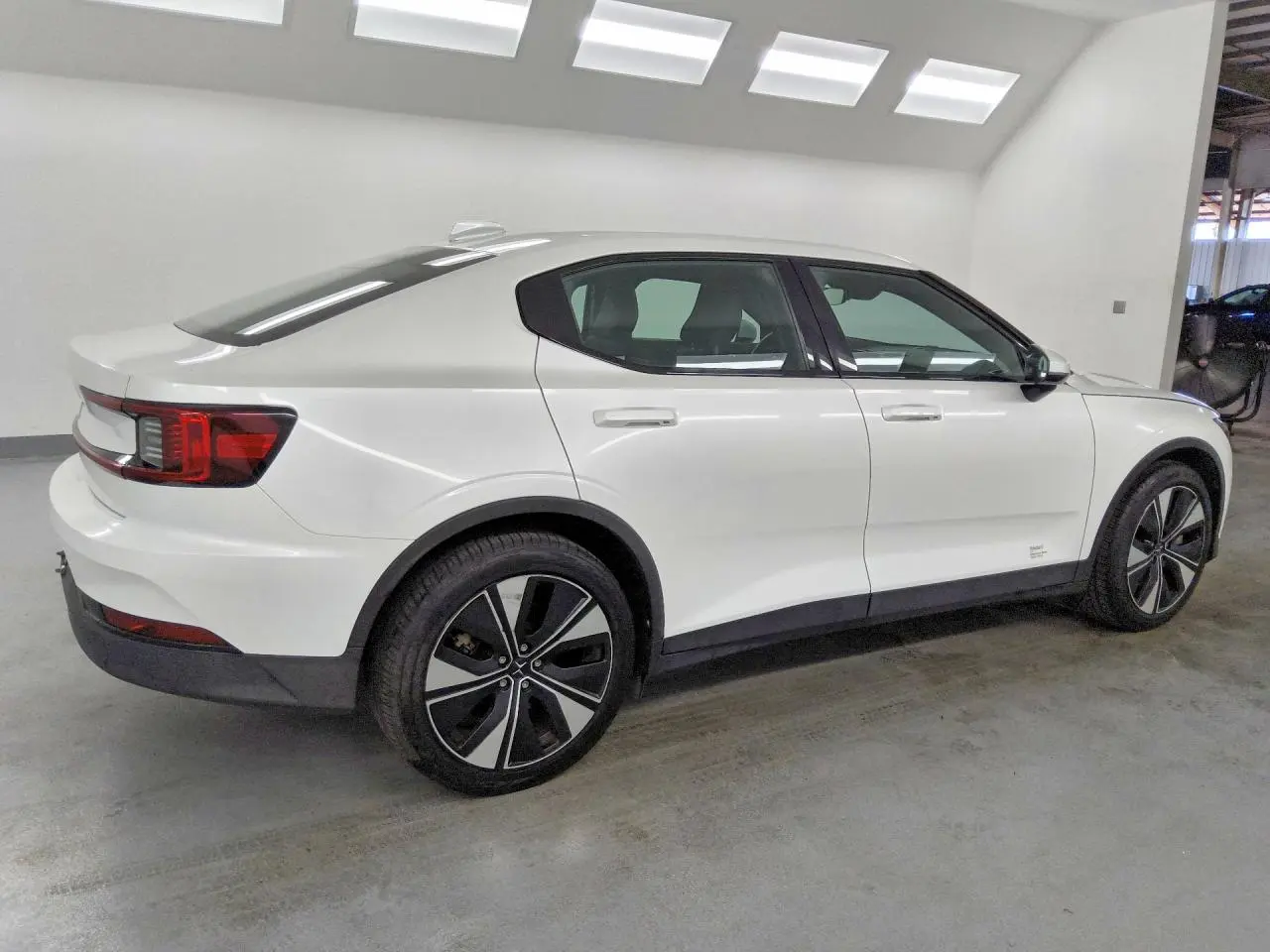 2023 POLESTAR 2