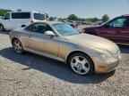 2003 LEXUS SC 430
