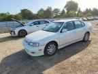 2002 INFINITI G20