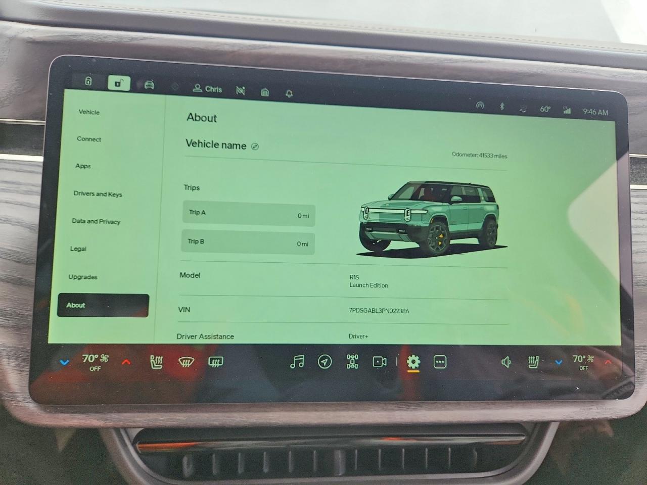 2023 RIVIAN R1s
