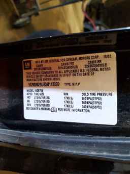 2003 HUMMER H2