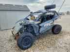 2023 CAN-AM Maverick X3