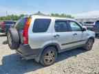 2002 HONDA CR-V