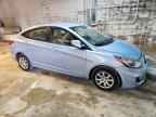 2014 HYUNDAI ACCENT
