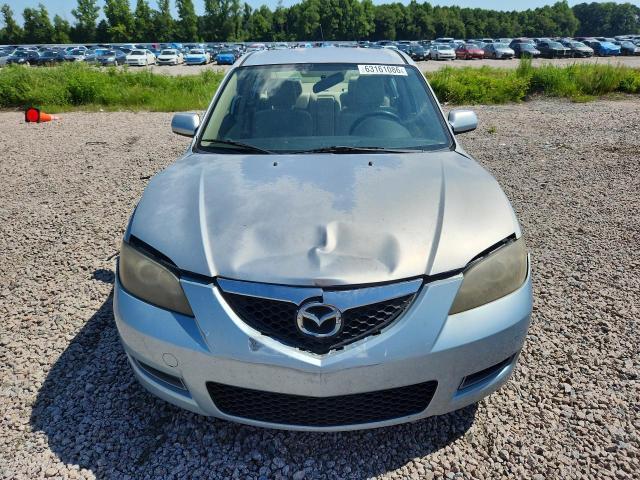 2008 MAZDA 3