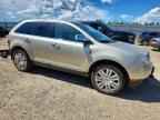 2010 LINCOLN MKX