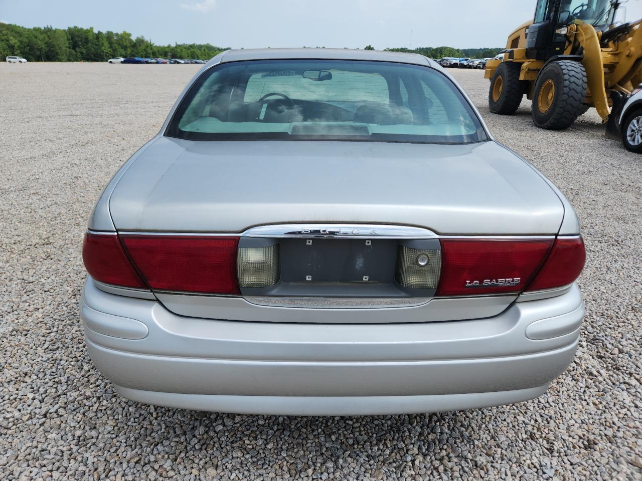 2004 BUICK Lesabre