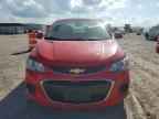 2017 CHEVROLET SONIC