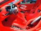 2024 CHEVROLET CORVETTE