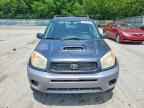 2005 TOYOTA RAV4