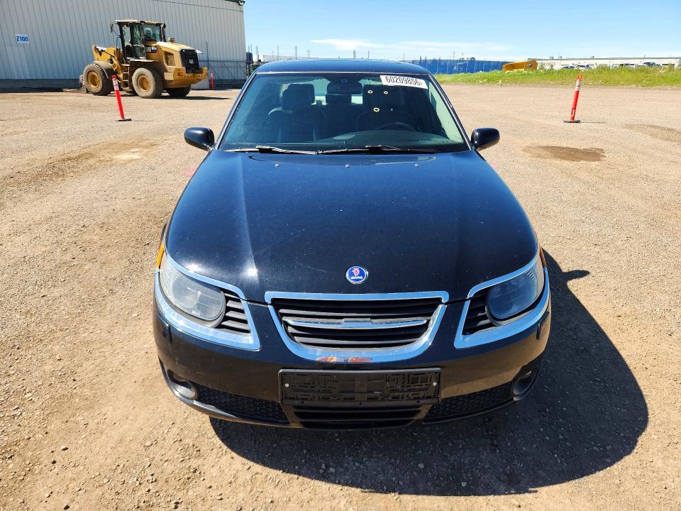 2009 SAAB 9 5