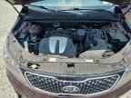 2011 KIA SORENTO