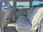 2004 HONDA ODYSSEY