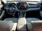 2020 TOYOTA HIGHLANDER