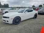 2011 CHEVROLET Camaro