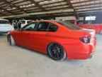 2014 BMW 5 series