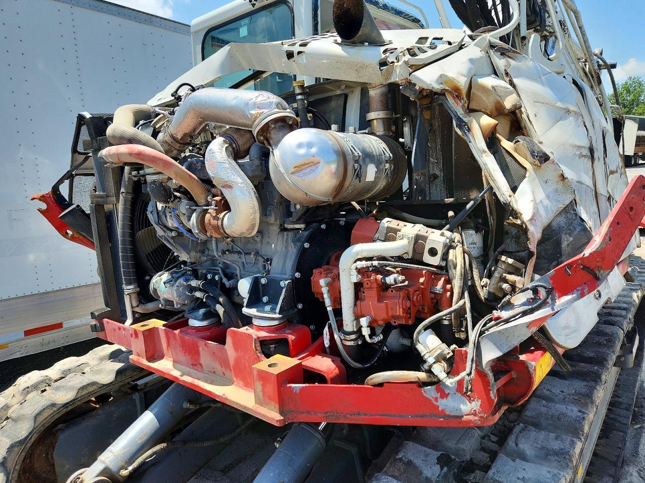 2026 Takeuchi Tb2150r
