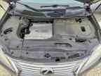 2013 LEXUS RX 450H