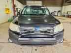 2011 SUBARU FORESTER