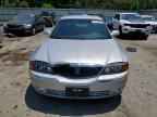2000 LINCOLN Ls