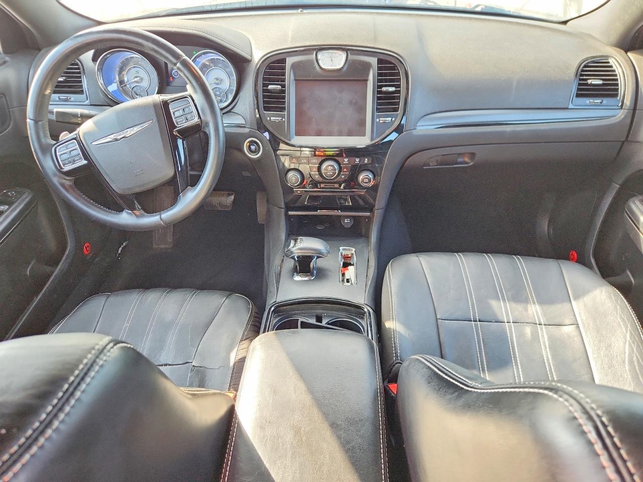 2014 CHRYSLER 300