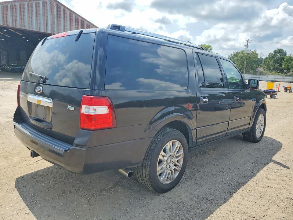 2014 FORD Expedition