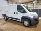2026 RAM ProMaster 2500
