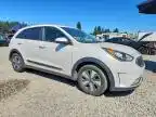 2018 KIA Niro