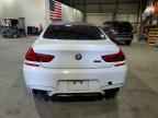2015 BMW M6 Gran Coupe
