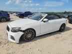 2018 MERCEDES-BENZ E-Class