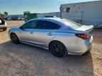 2022 SUBARU Legacy