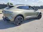 2025 Aston Martin DBX707