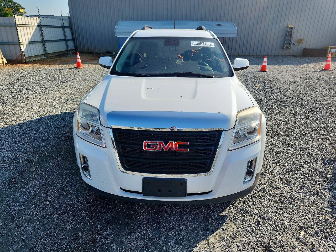 2014 GMC Terrain
