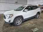 2018 GMC Terrain