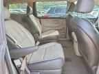 2017 KIA SEDONA