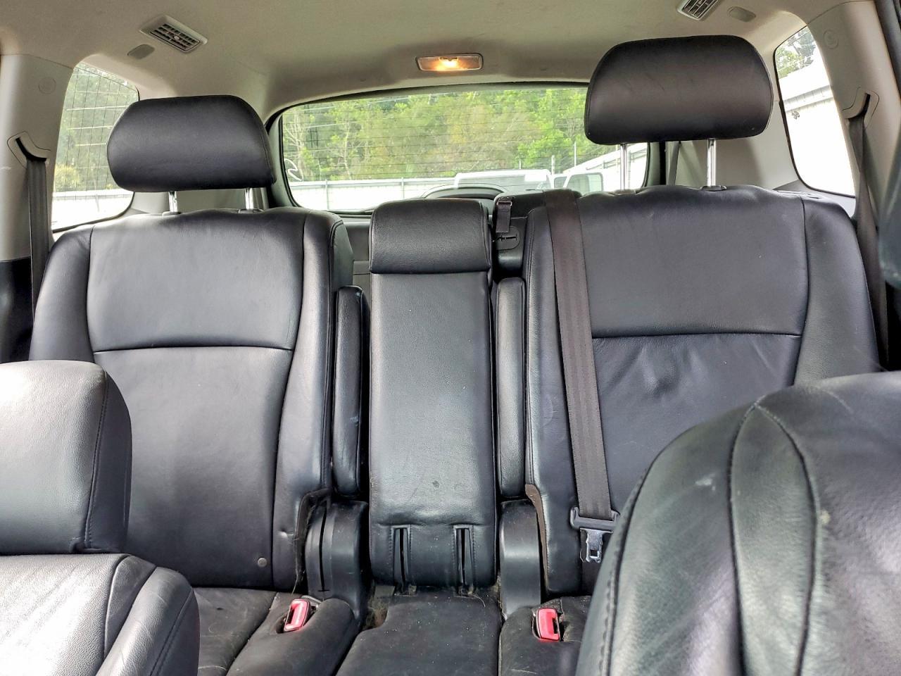 2011 TOYOTA Highlander Hybrid