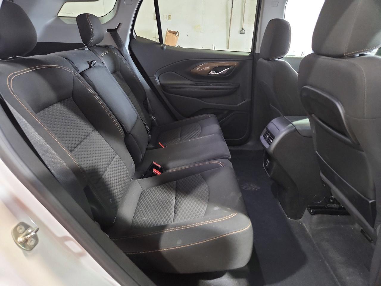 2018 GMC Terrain