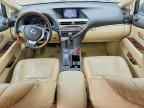 2013 LEXUS RX 450H