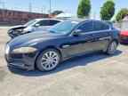2013 JAGUAR XF