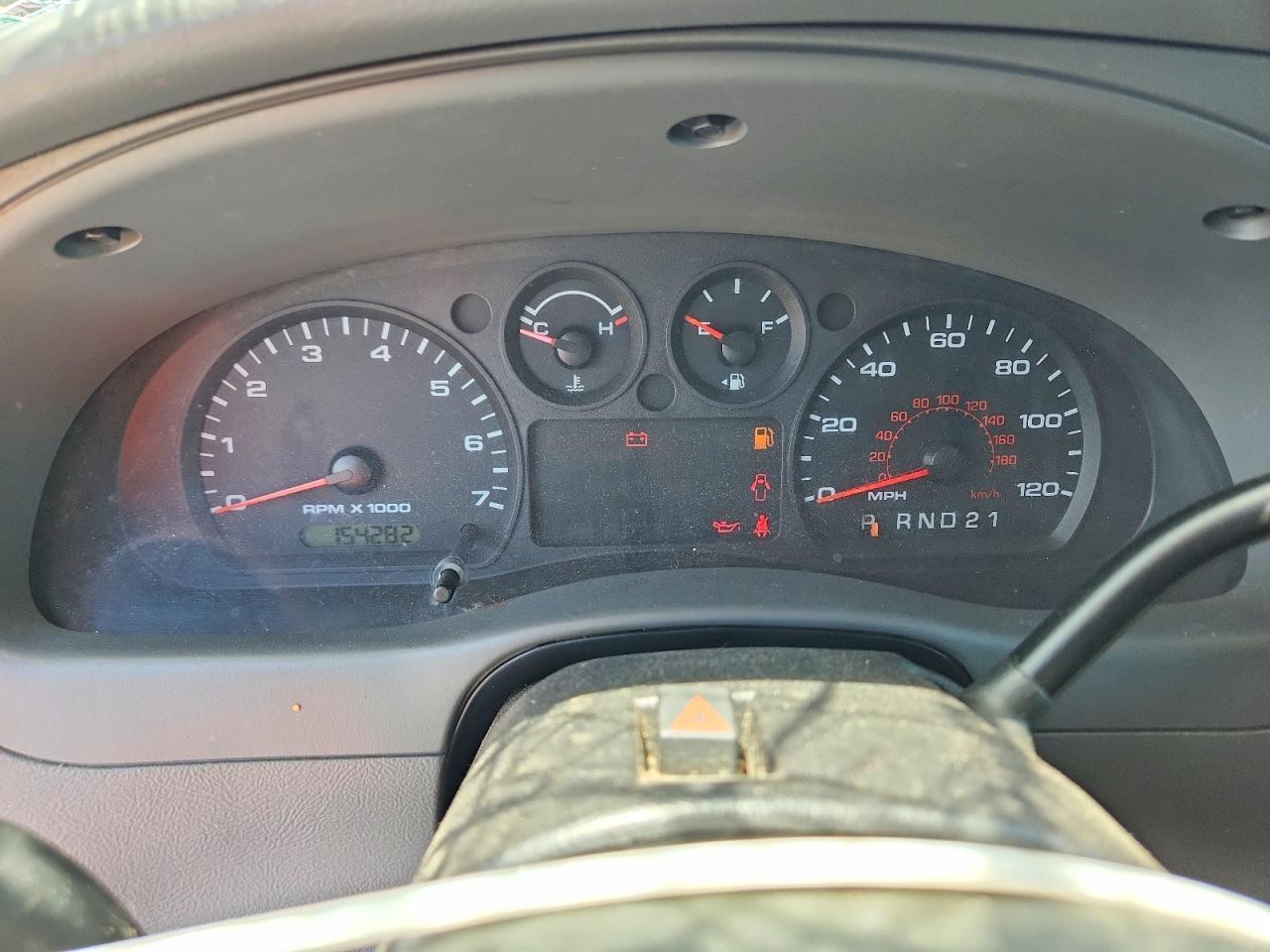 2008 FORD RANGER