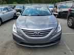 2014 HYUNDAI SONATA