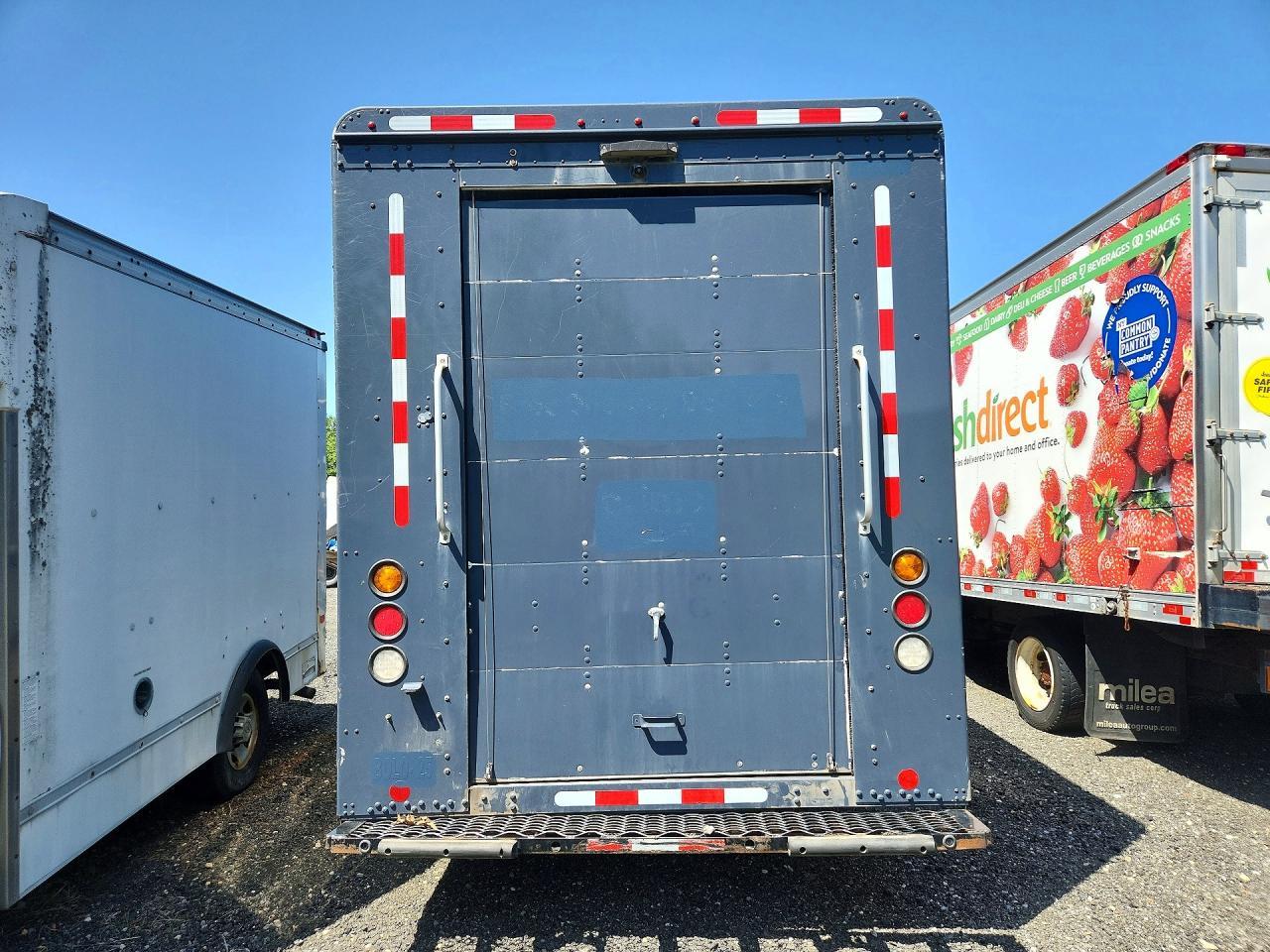 2021 FREIGHTLINER Mt45g