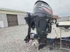2014 LARSON Boat